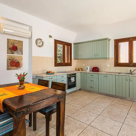 Lemonia Villa Stavros (Ithaka)