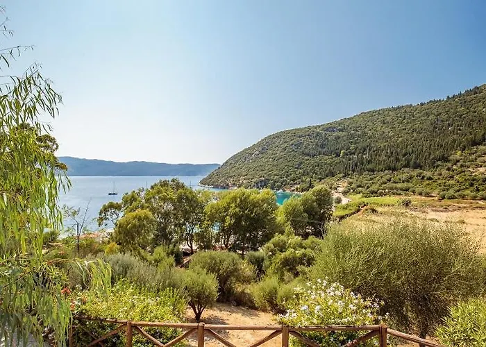 Lemonia Βίλα Σταυρός