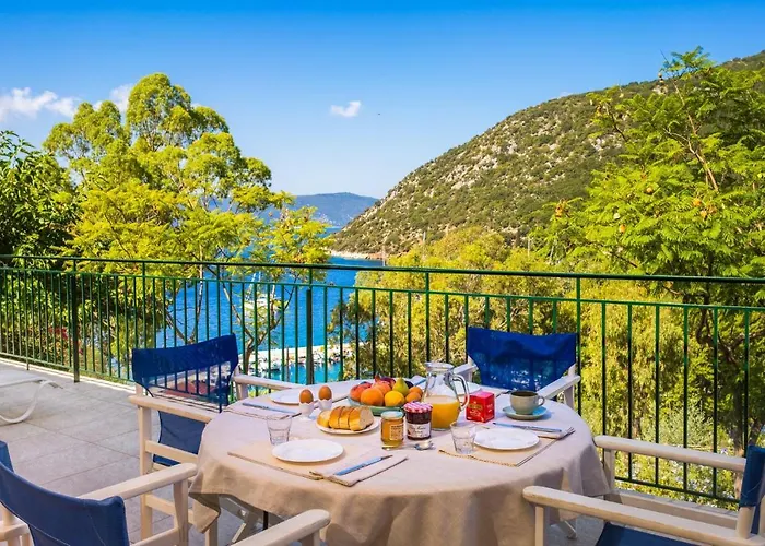 Lemonia Βίλα Σταυρός