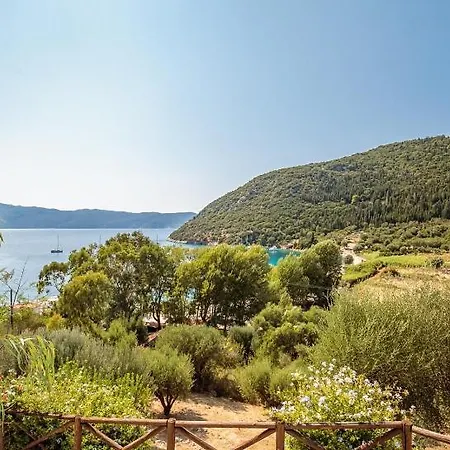 Lemonia ヴィラ Stavros