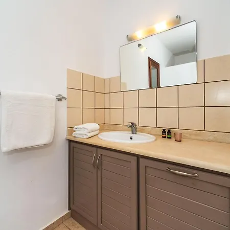 ヴィラ Lemonia Stavros